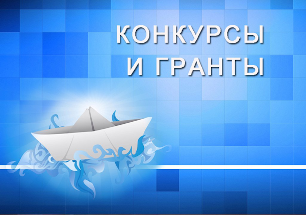 Грантовый Конкурс на реализацию общественно значимых молодежных проектов.