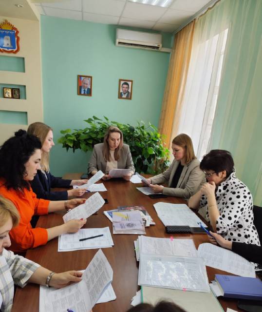 В Тамбовской области возобновлена работа комиссии по признанию субъектов МСП социальными предприятиями.