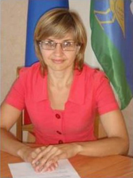 Чумкина Татьяна Николаевна.