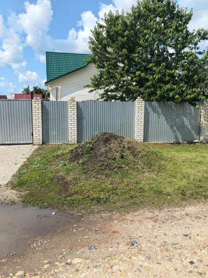 Уважаемые жители округа!. Уважаемые жители округа!.